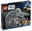 LEGO Star Wars Millennium Falcon - 1