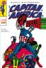 CAPITAN AMERICA - Marvel Masterworks - 3