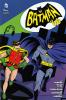 Batman '66 - DC Warner - 1