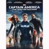 Captain America: The Winter Soldier DVD - 1