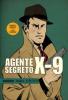 Agente Segreto X-9 - 1