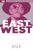 East of West - 100% Panini Comics - 2