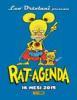 Agenda Rat-Man - 2015