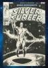 John Buscema'S Silver Surfer Artist Edition (IDW) - 1