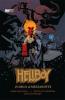 Hellboy: Il Circo di Mezzanotte - 1