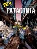 Tex: Patagonia - 1