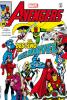 AVENGERS/VENDICATORI - Marvel Omnibus - 2