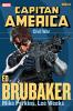 CAPITAN AMERICA COLLECTION di Brubaker - Eroi D'Autore - 5