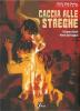 Dylan Dog - Caccia alle Streghe - 1