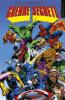 Marvel Best Seller - 21
