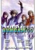 Mobile Suit Gundam 00 - Second Season - 1