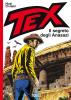 Tex (serie cartonata con dorso rosso) - 1