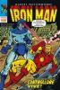 IRON MAN - Marvel Masterworks - 6