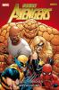 AVENGERS/VENDICATORI - 100% Marvel Best - 13