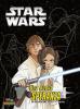 Star Wars IV: Una Nuova Speranza - La Storia del Film a Fumetti - 1