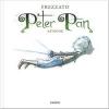 Peter Pan Artbook - 1