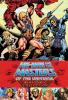 He-Man and the Masters of the Universe Minicomic Collection (Dark Horse) - 1