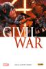 CIVIL WAR - Marvel Omnibus - 1
