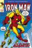 IRON MAN - Marvel Masterworks - 7