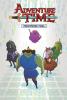 Adventure Time Graphic Novel - 2