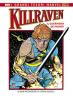 KILLRAVEN - I Grandi Tesori Marvel - 1