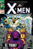 X-MEN - Marvel Masterworks - 3