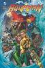 Aquaman - New 52 Library - 2