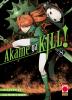 Akame Ga Kill! - 8