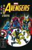 AVENGERS/VENDICATORI - Marvel Omnibus - 3