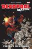 Deadpool Classic - 100% Marvel Best - 8