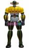 Kotetsu Jeeg Robot d'Acciaio Anime Color Version (Multiplayer) - 1