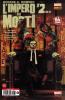 George Romero: L'Impero dei Morti - 100% Marvel - 2