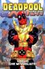 Deadpool Serie Oro (Gazzetta dello Sport) - 8