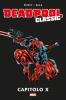 Deadpool Classic - 100% Marvel Best - 9