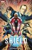 Agenti dello S.H.I.E.L.D./Shield - 4
