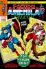 CAPITAN AMERICA - Marvel Masterworks - 6