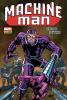 Machine Man di Kirby e Ditko - Marvel Omnibus - 1