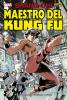 Shang-Chi, Maestro del Kung Fu - Marvel Omnibus - 1