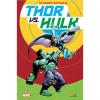 Thor vs Hulk - Le Grandi Battaglie - 1