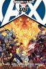Avengers/X-Men - Marvel Omnibus - 1