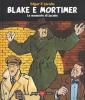 Blake e Mortimer - Le Memorie di Jacobs - 1