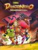 Dragonero Adventures - 1