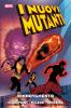 Nuovi Mutanti - Marvel History - 1