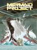 Mermaid Project - Aureacomix Linea BD - 5