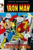 IRON MAN - Marvel Masterworks - 9