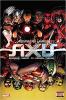 Avengers/X-Men - Marvel Omnibus - 2