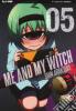 Me and My Witch - 5