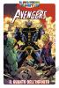 Avengers - Il Mio Primo Fumetto - 1