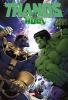 Thanos contro Hulk - Marvel OGN - 1