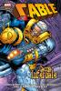 Cable: Caccia Infernale - Marvel Greatest-Hits - 1